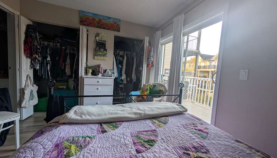 Lana's room