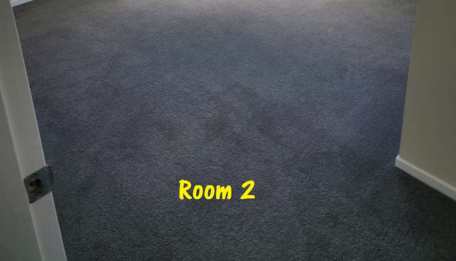 Steve's room