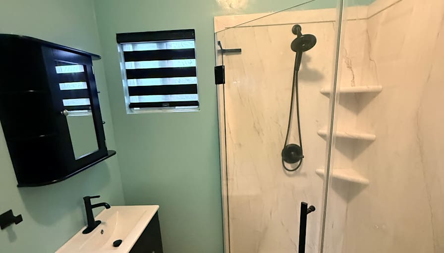 Allan Villar's room