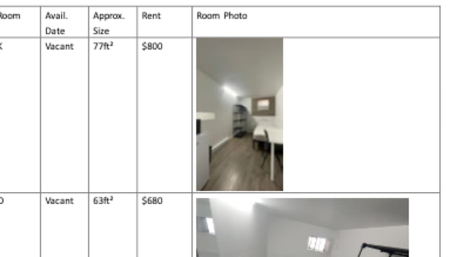 Alan Charles Wong-Moon's room