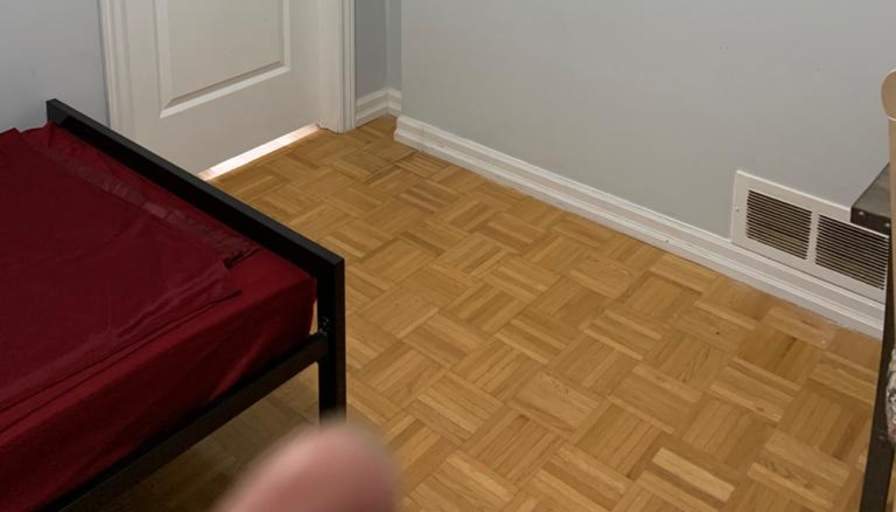Murugesan's room