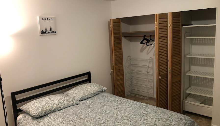 Ada's room