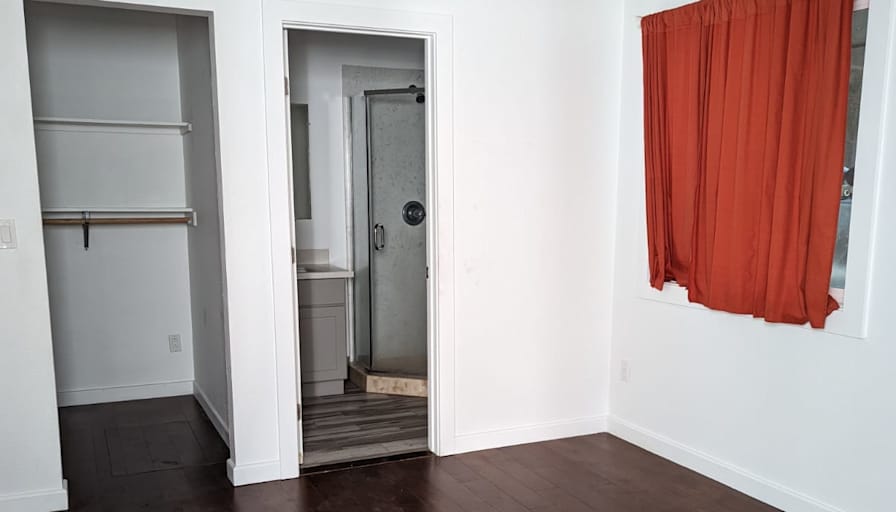 Ellen's room