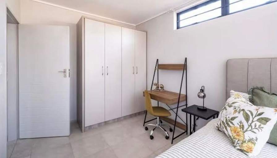 Grace's room