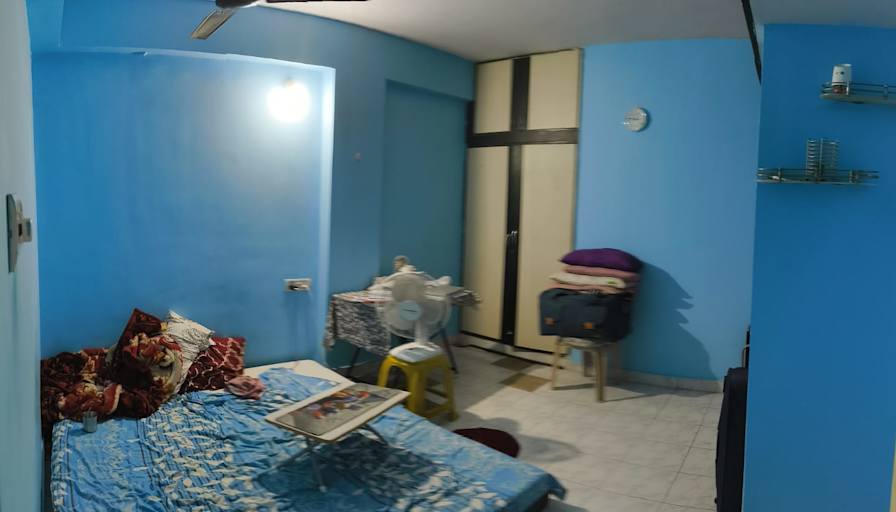 khiroj's room