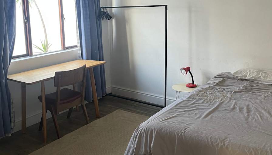 Florence's room