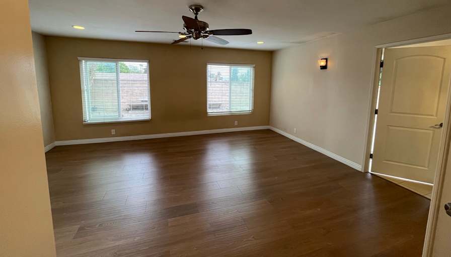 Benjamin's room