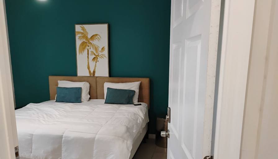 Merileine's room