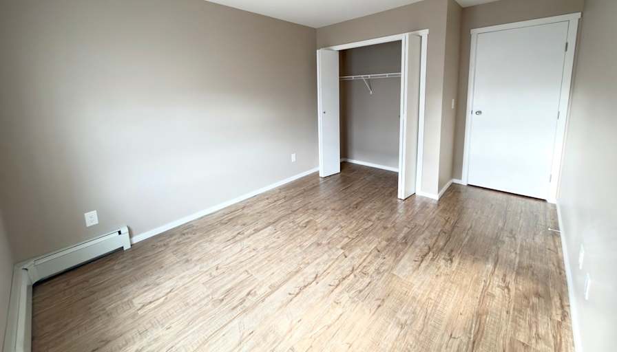 Damie Adeladan's room