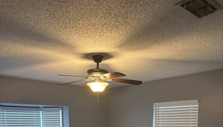 Rob's room