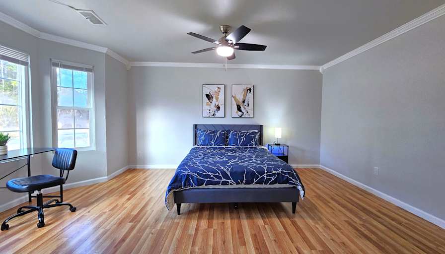 PadSplit's room