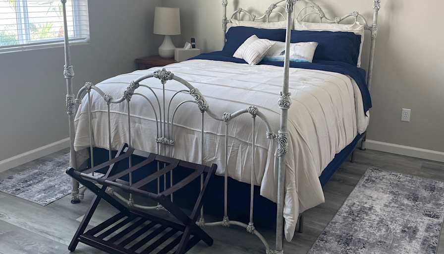 Dianne's room