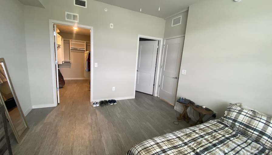 Wendolin's room