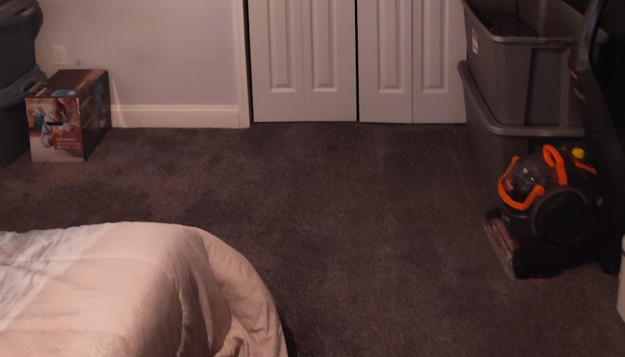 Michelle's room