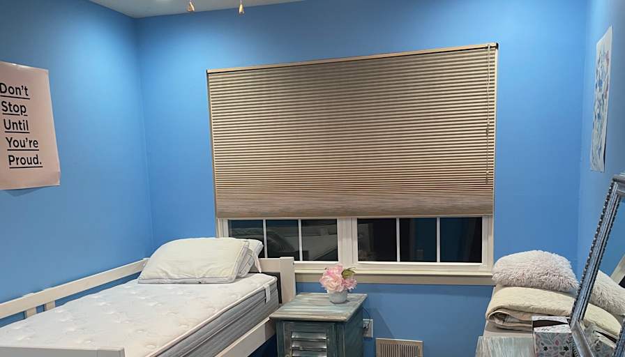SM's room