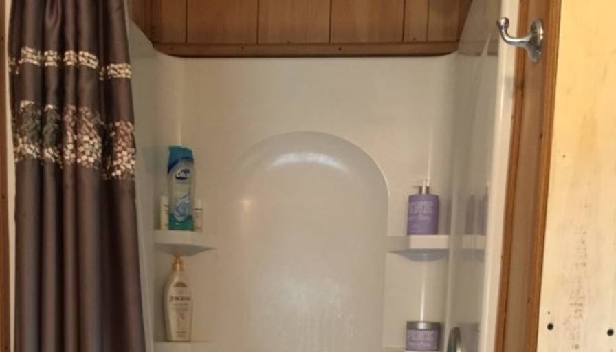Beth's room