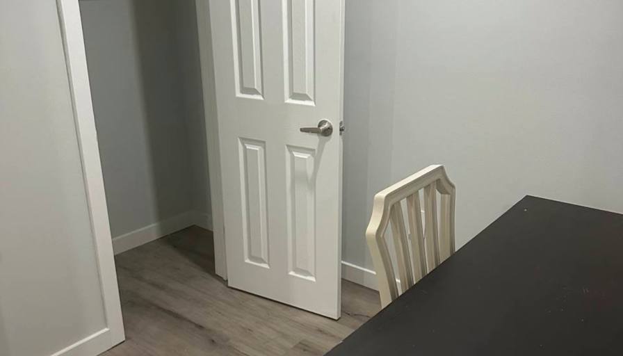 Sarah's room