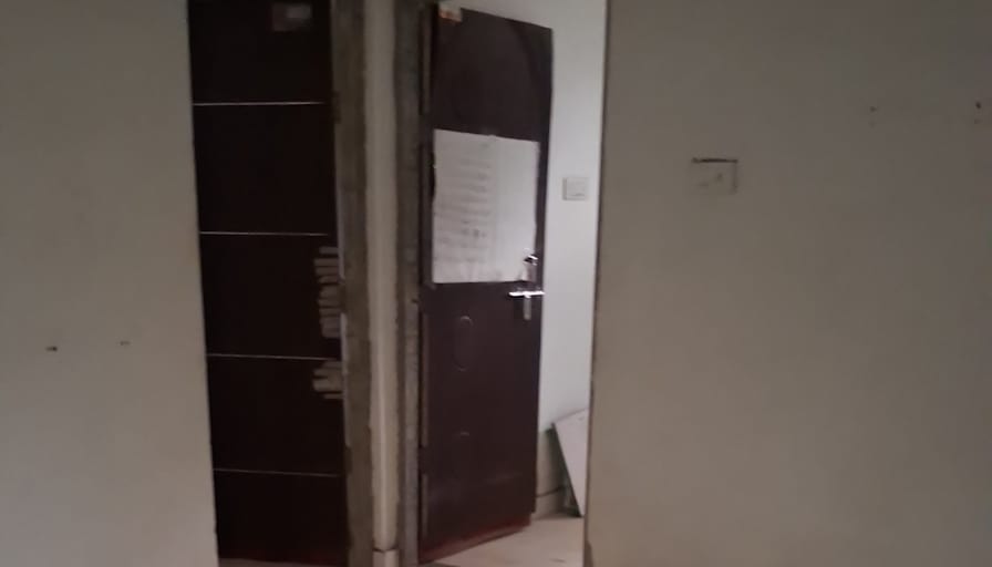 Sonu's room