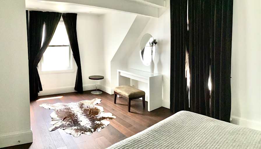 Mary's room