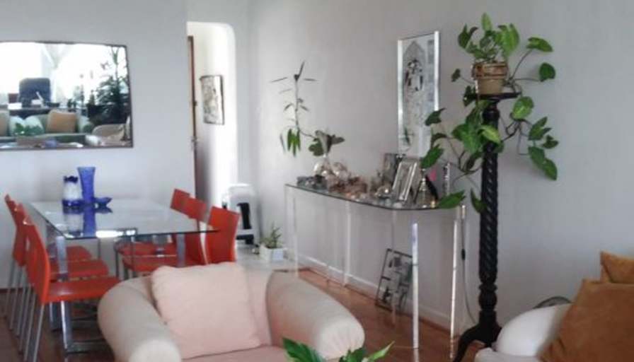 Lisette's room