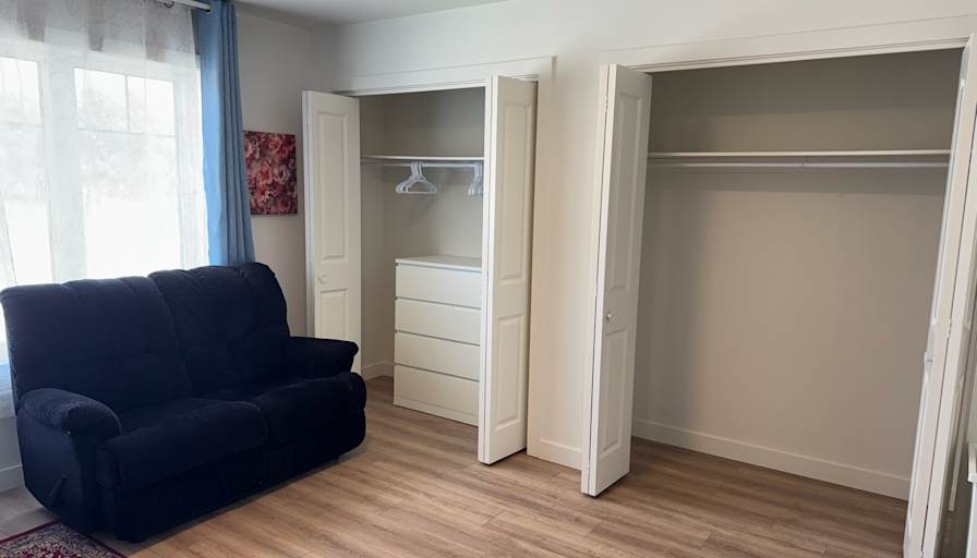 Alex Malkov's room