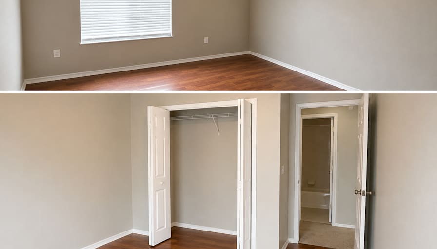 Shelley's room