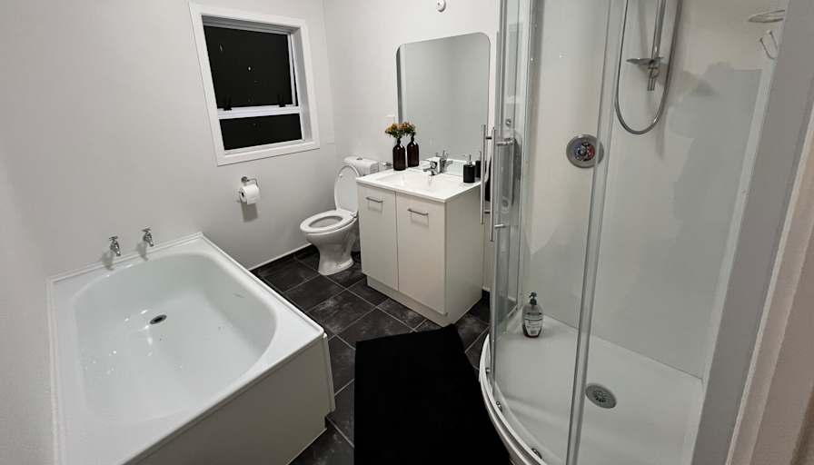 Elmer's room