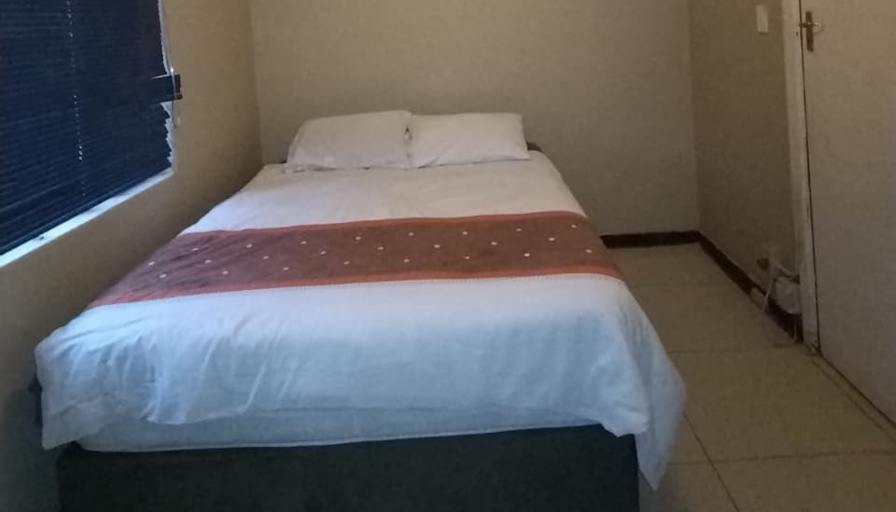 Sibonile's room