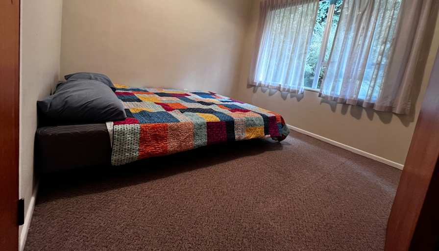 Sam's room