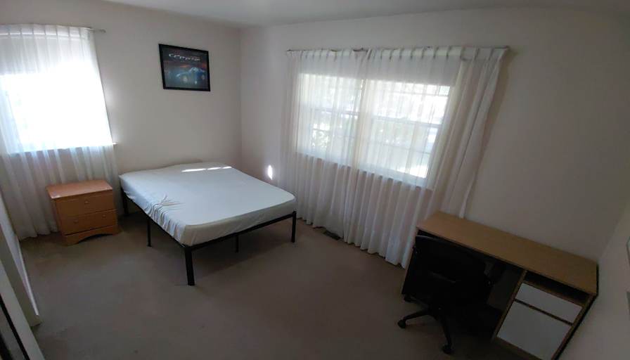 Daniel romero's room
