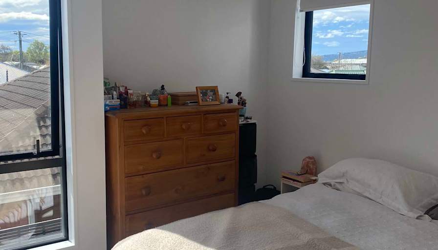 Luke Reumers's room