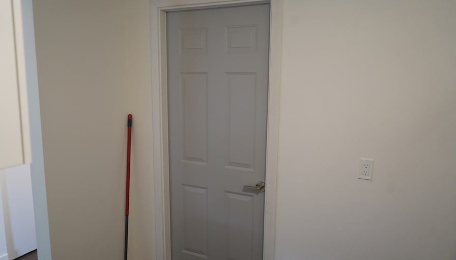 Levon's room