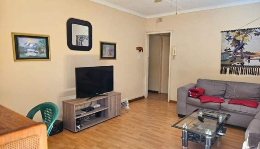 Vince-Vince's room