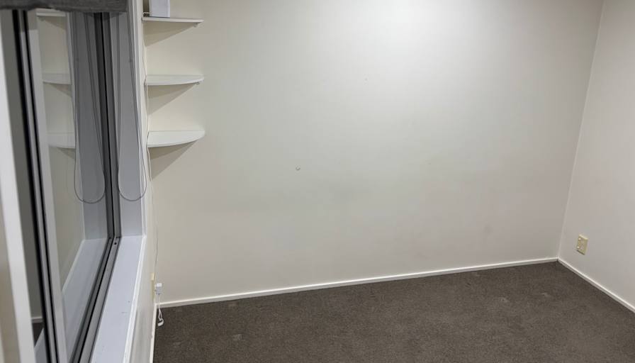 Nicolas's room