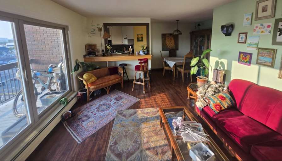 Emily's room