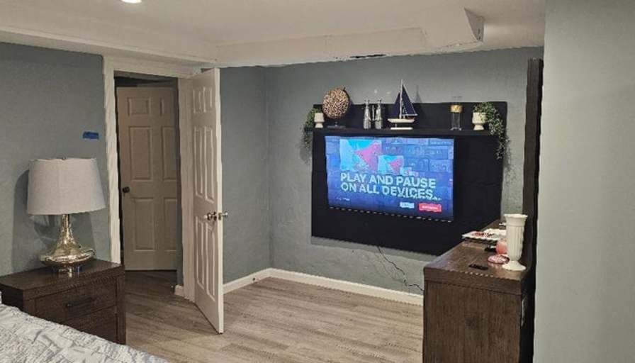 Greater Upper Marlboro Home's room