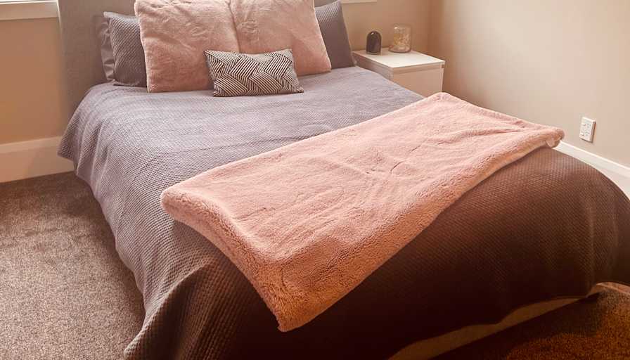 Paula's room