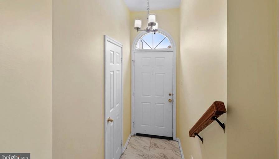 Camila's room