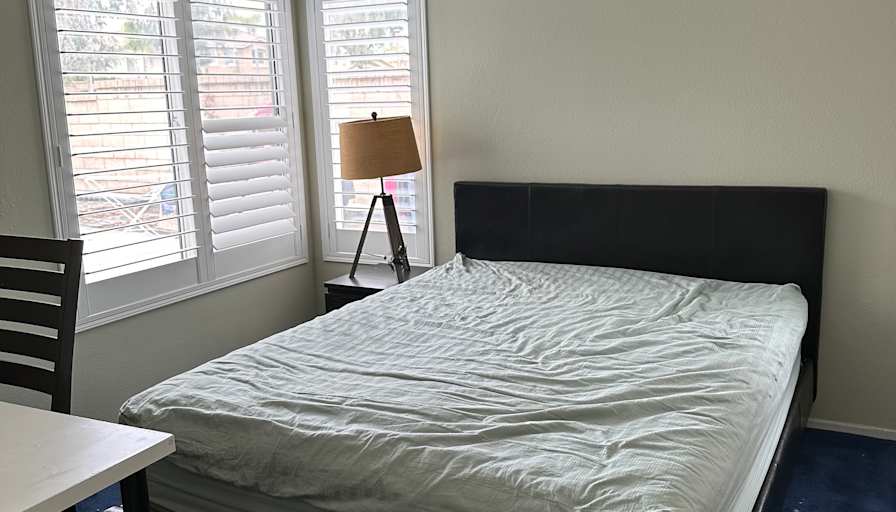 Cici's room