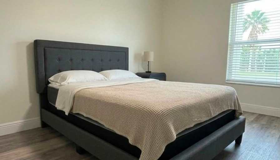Julio's room