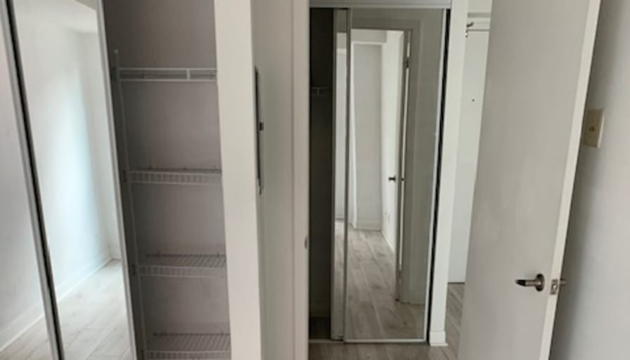 KS's room