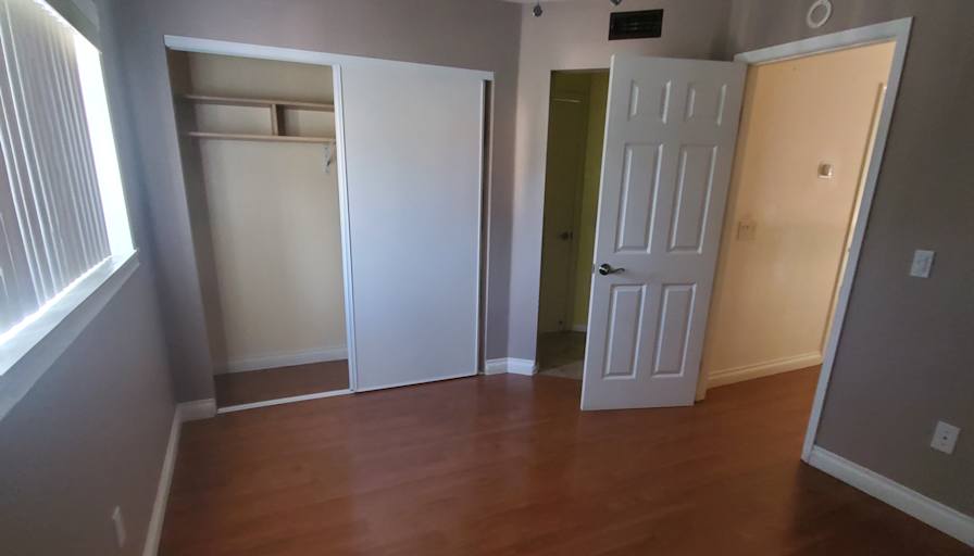 Adam's room