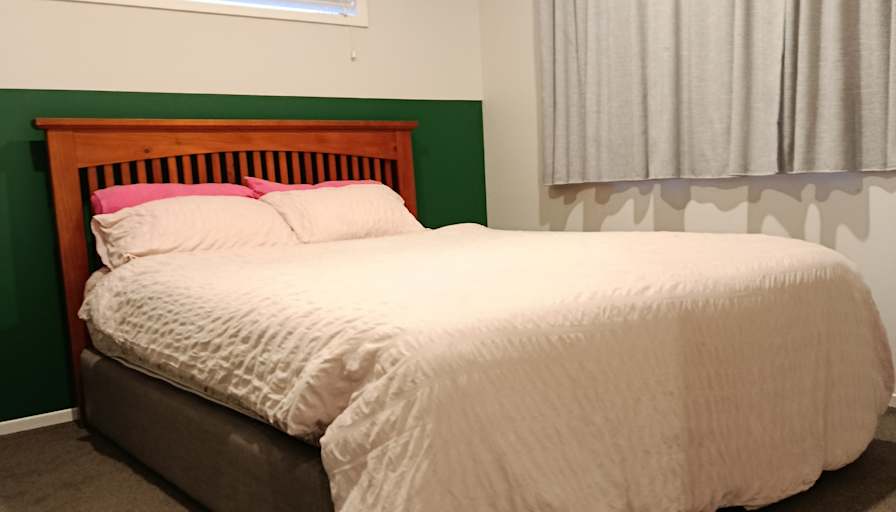 Theo's room