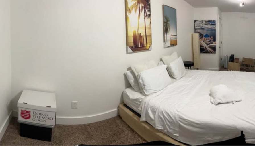 Daria's room