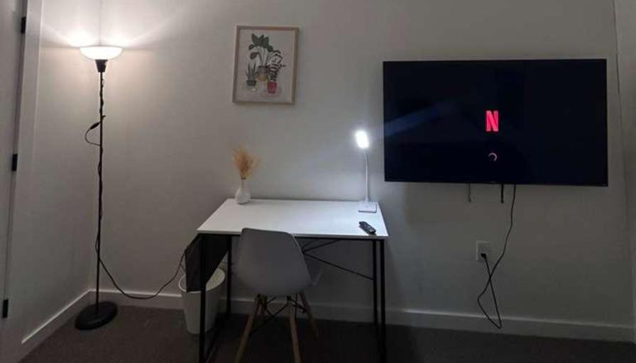 July's room