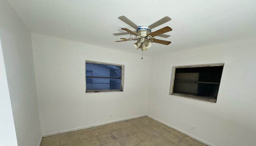 Suresh's room