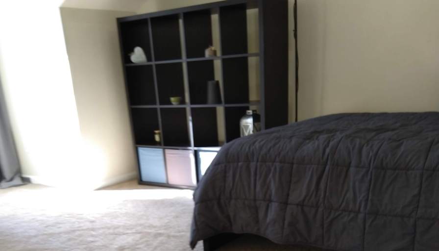 Sutir's room