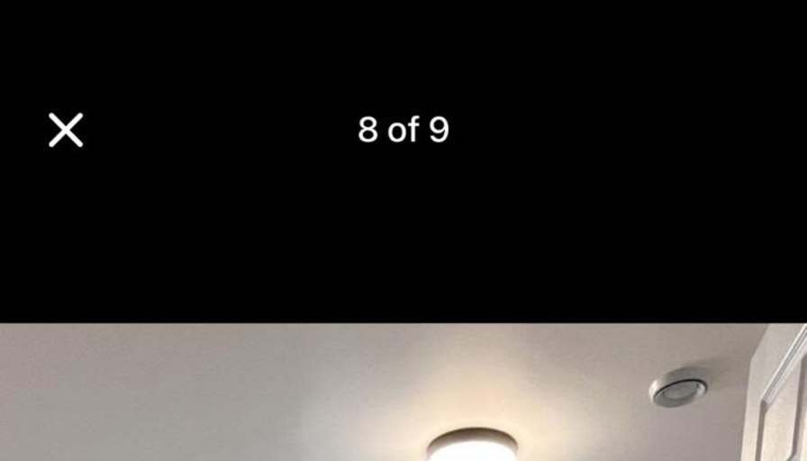 Smriti Das's room