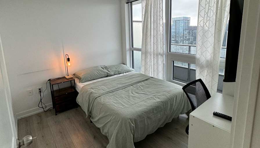 Yelden Vision Residence's room