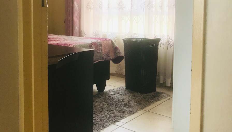 thami's room